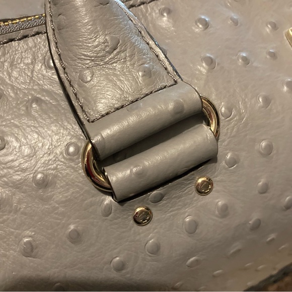 Kate Spade Womens Blaine Windsor Square Satchel Bag - Picture 12 of 12